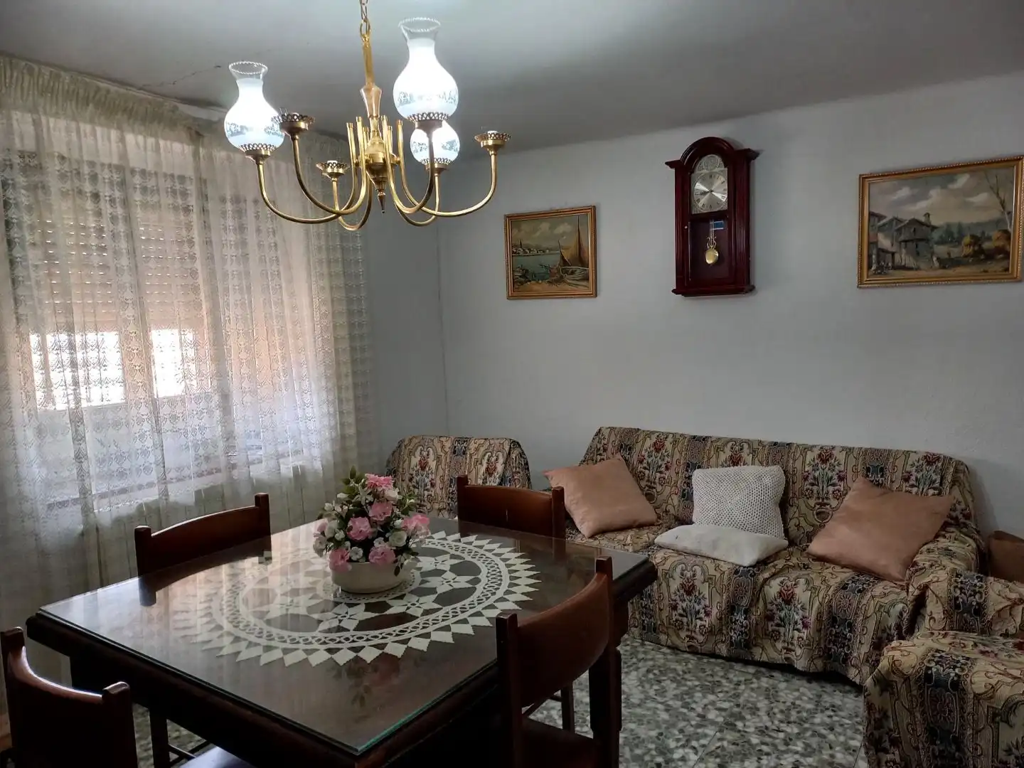 Casa o xalet en venda a Calle San Vicente, Celada del Camino