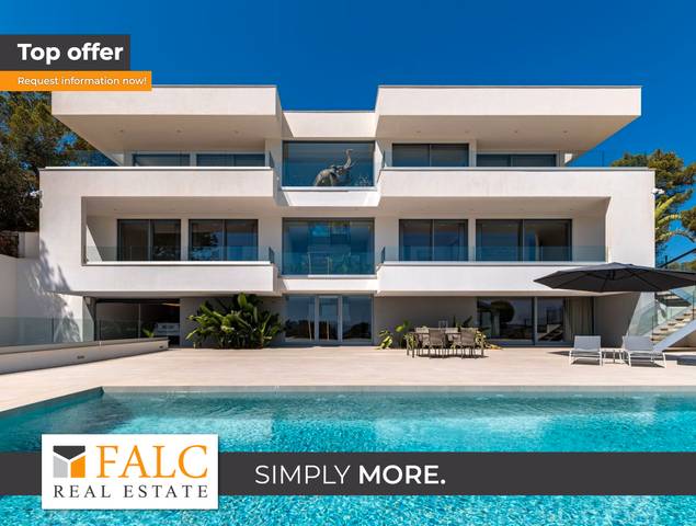 Casa-chalet en Venta en Palmanova