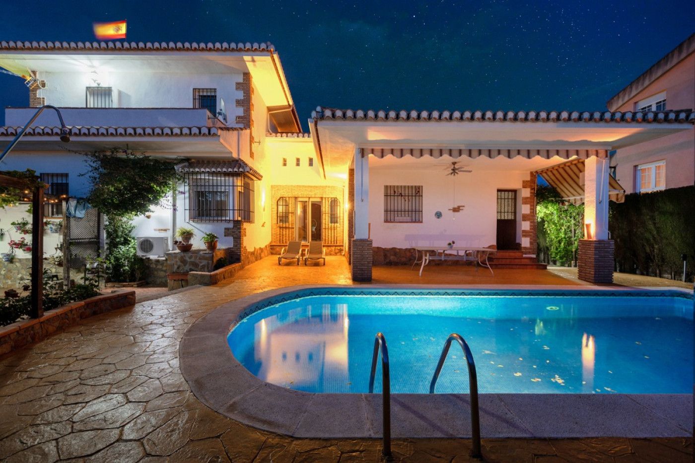 Casa o xalet en venda a Cúllar Vega