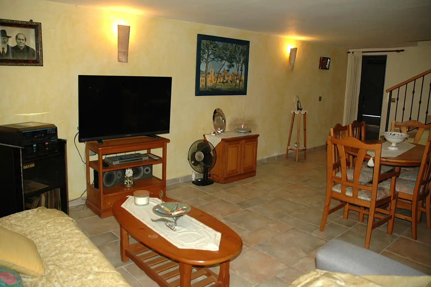 Villa avec terrasse à vendre à Calle Río Genil, imagen 45