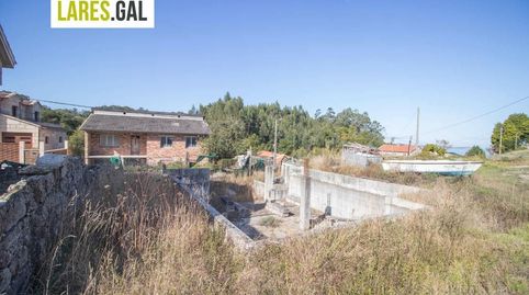Parcela edificable a la venta en Beluso Bueu, imagen 4