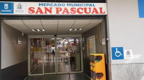 Photo 4 of Loft for sale in San Pascual, Madrid