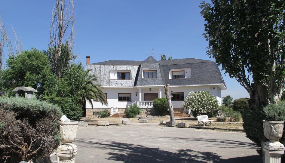 Foto 1 de Residencial en venda a De América, Campodón - Ventorro del Cano, Madrid