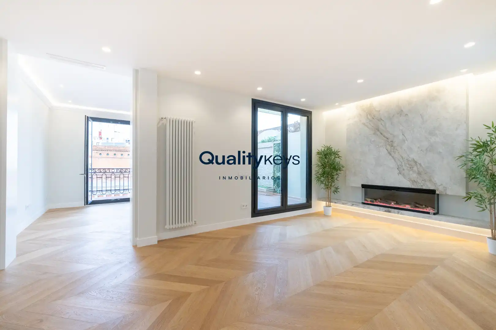 Attique avec terrasse à vendre à Calle de Núñez de Balboa, imagen 5