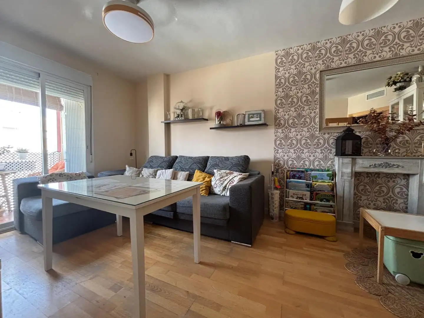 Flat for sale in Zona de la Vega