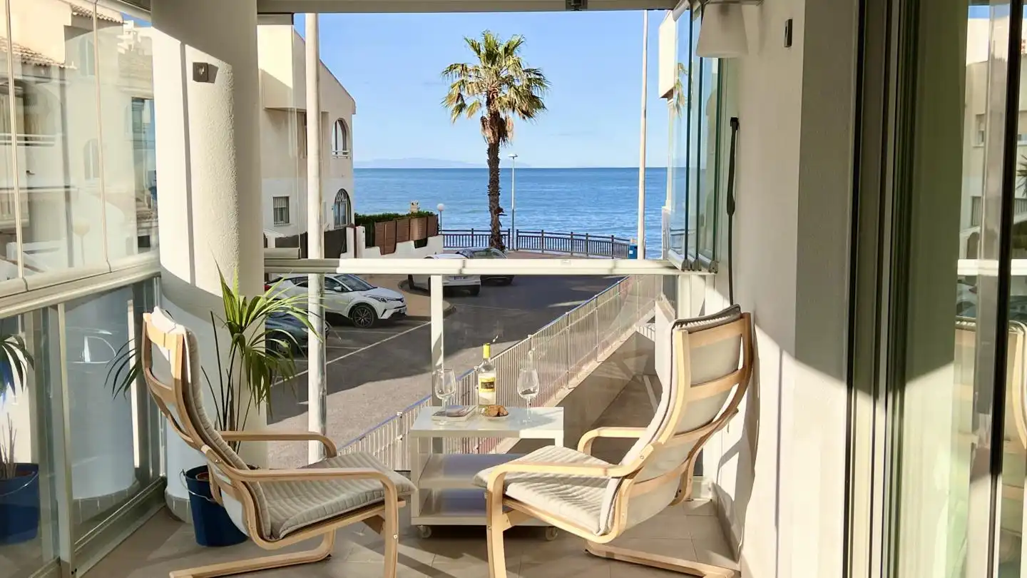 Apartament amb piscina en venda a CL POLIGONO G - MANGA, imagen 5