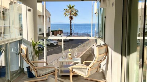 Foto 5 de Apartamento en venta en Cl Poligono G - Manga, Tomás Maestre, La Manga del Mar Menor