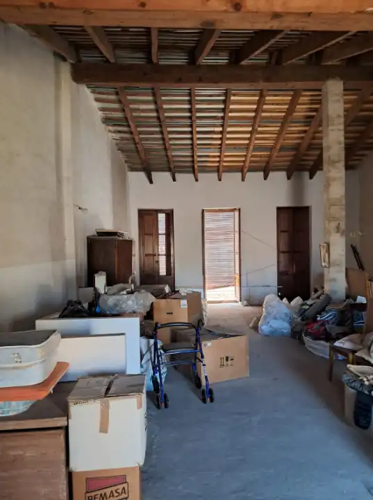Casa o chalet en venta en Alcàsser con Aire acondicionado, Terraza y Balcón