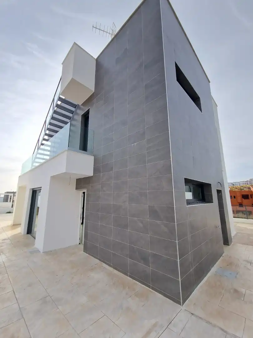 Villa avec piscine à vendre à El Castillo, imagen 26