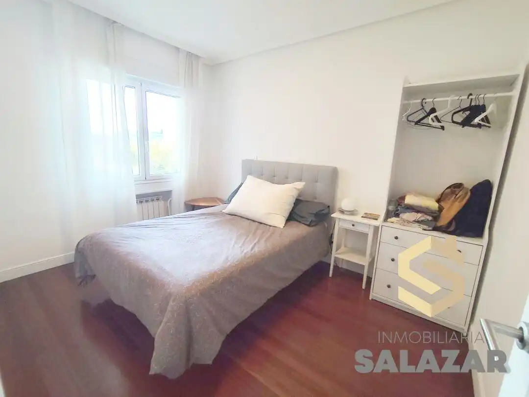 Piso con terraza en venta en Careaga Placido Plaza, imagen 33