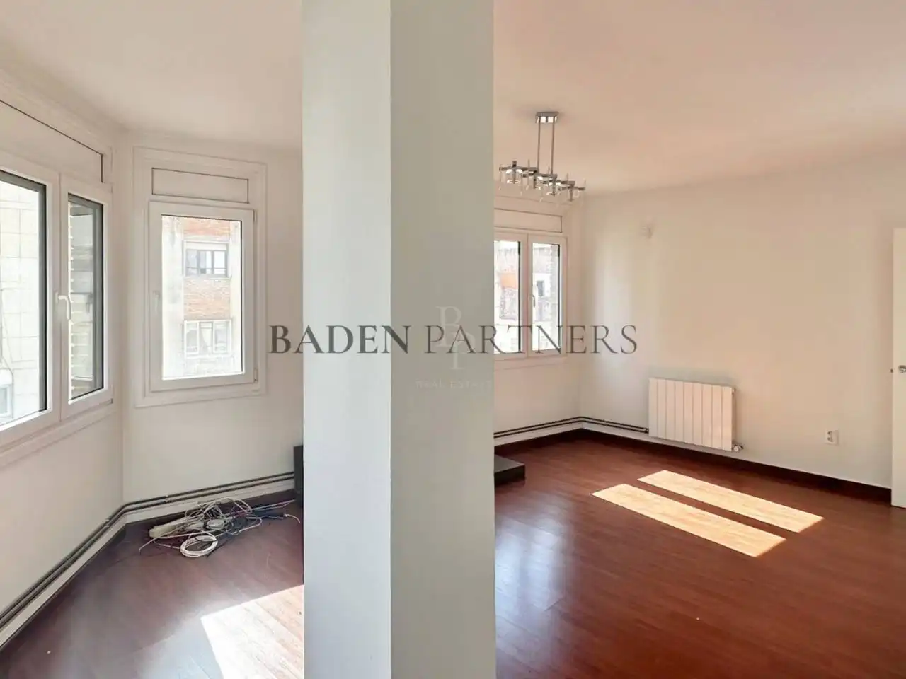 Vista exterior de Piso en venta en Vinaròs con Aire acondicionado, Calefacción y Parquet