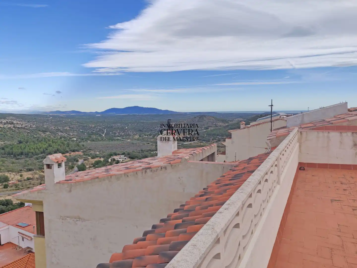 Casa a schiera in vendita a Cervera del Maestre, imagen 70