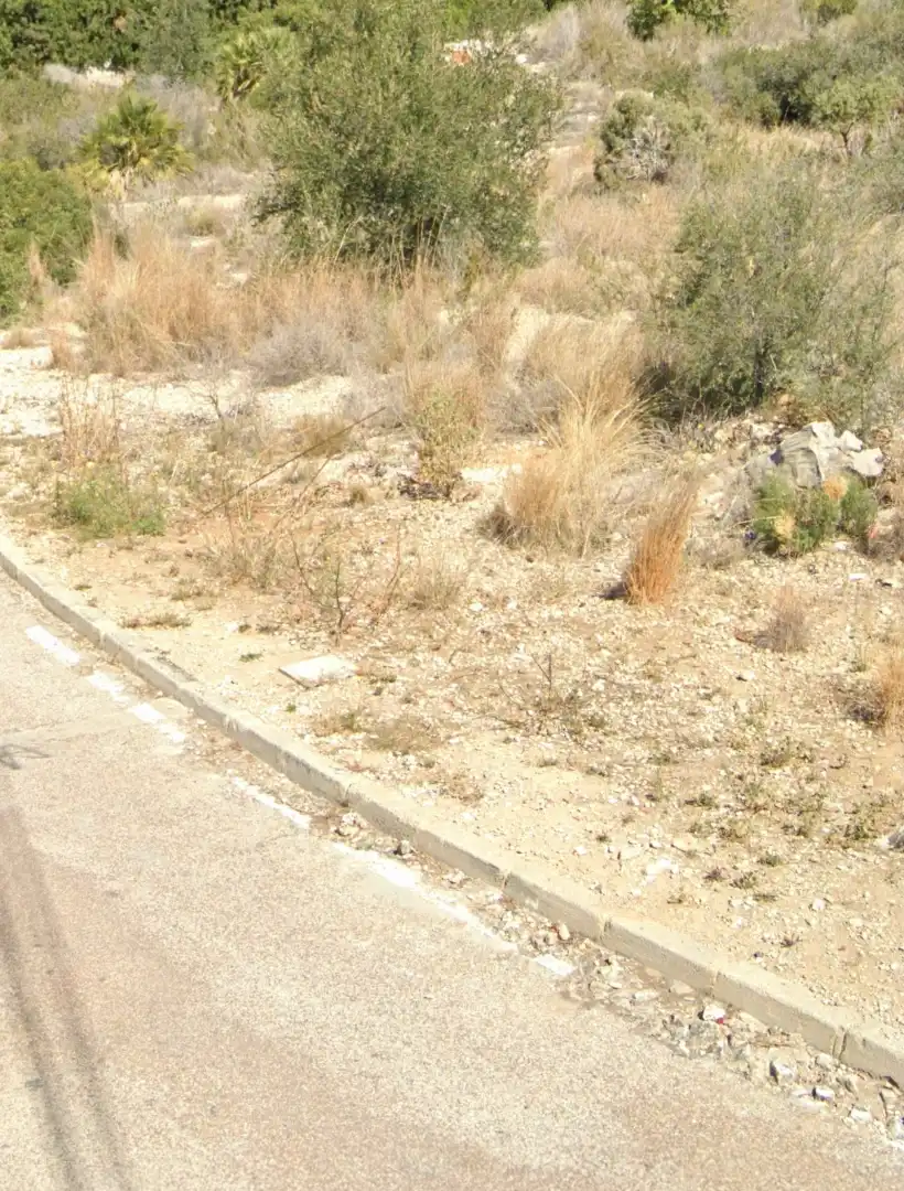 Residencial en venda en Paiporta