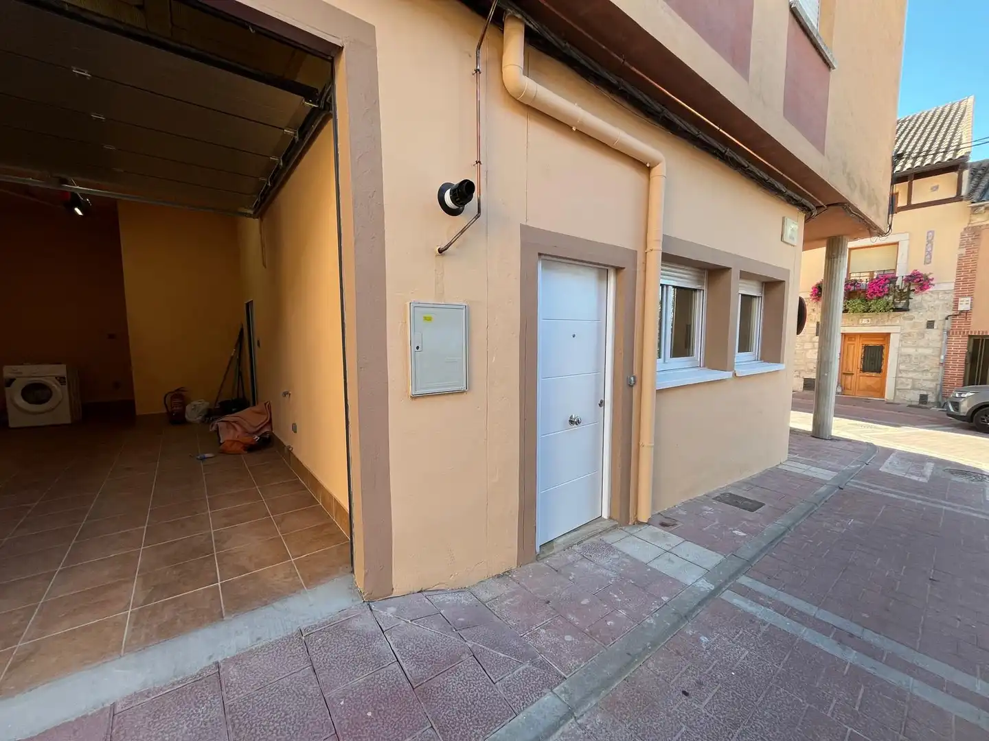 Piso de alquiler en Calle Solana Alta, 4, Tudela de Duero