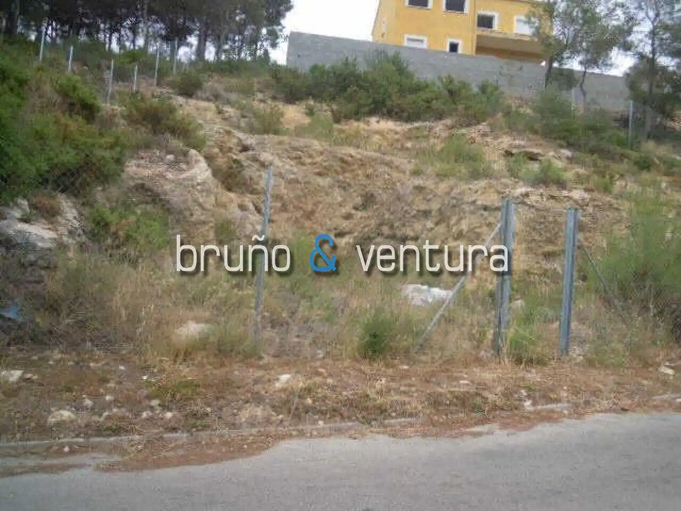 Residential land for sale in Calle CINCA-UR CAN GORDEI, imagen 11