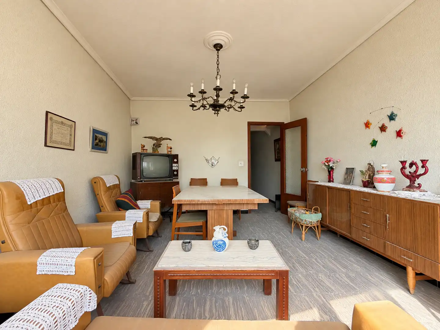 Flat for sale in Carrer de Sant Fèlix, imagen 13