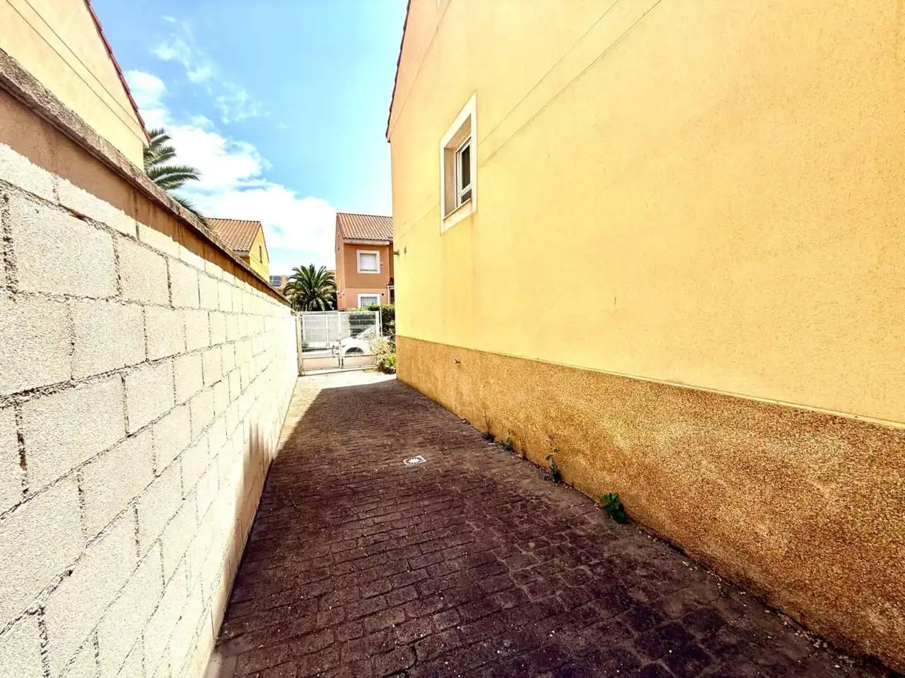 Habitatge amb jardí en venda a Calle Ciudad Rodrigo, imagen 31