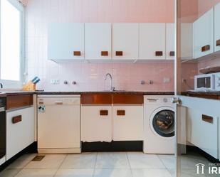 Kitchen of Flat for sale in Bilbao 