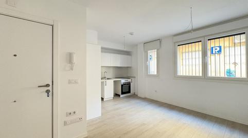 Photo 3 of Planta baja to rent in Puerto de la Magdalena, Numancia,  Madrid Capital