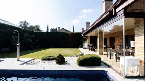 Photo 4 of Houses for rent in Ciudalcampo, Madrid