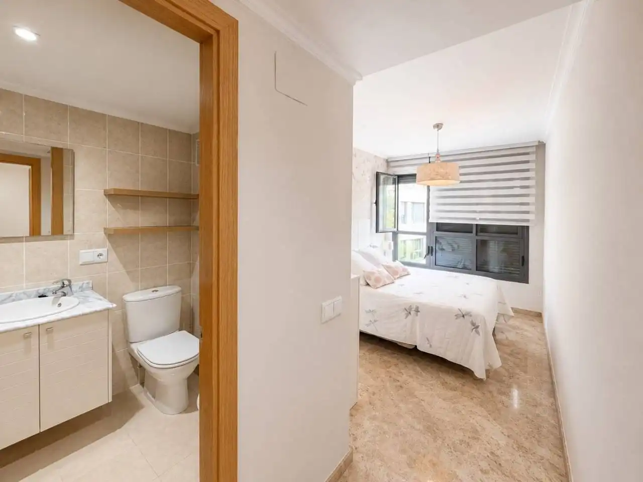 Piso con ascensor en venta en Avenida Francia, imagen 8