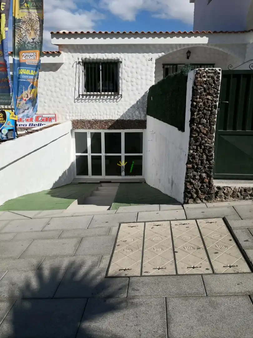 Flat for sale in Adeje  with Terrace and Swimming Pool