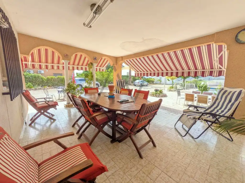 Casa rústica con piscina en venta en Poligono Poligono 44, imagen 12