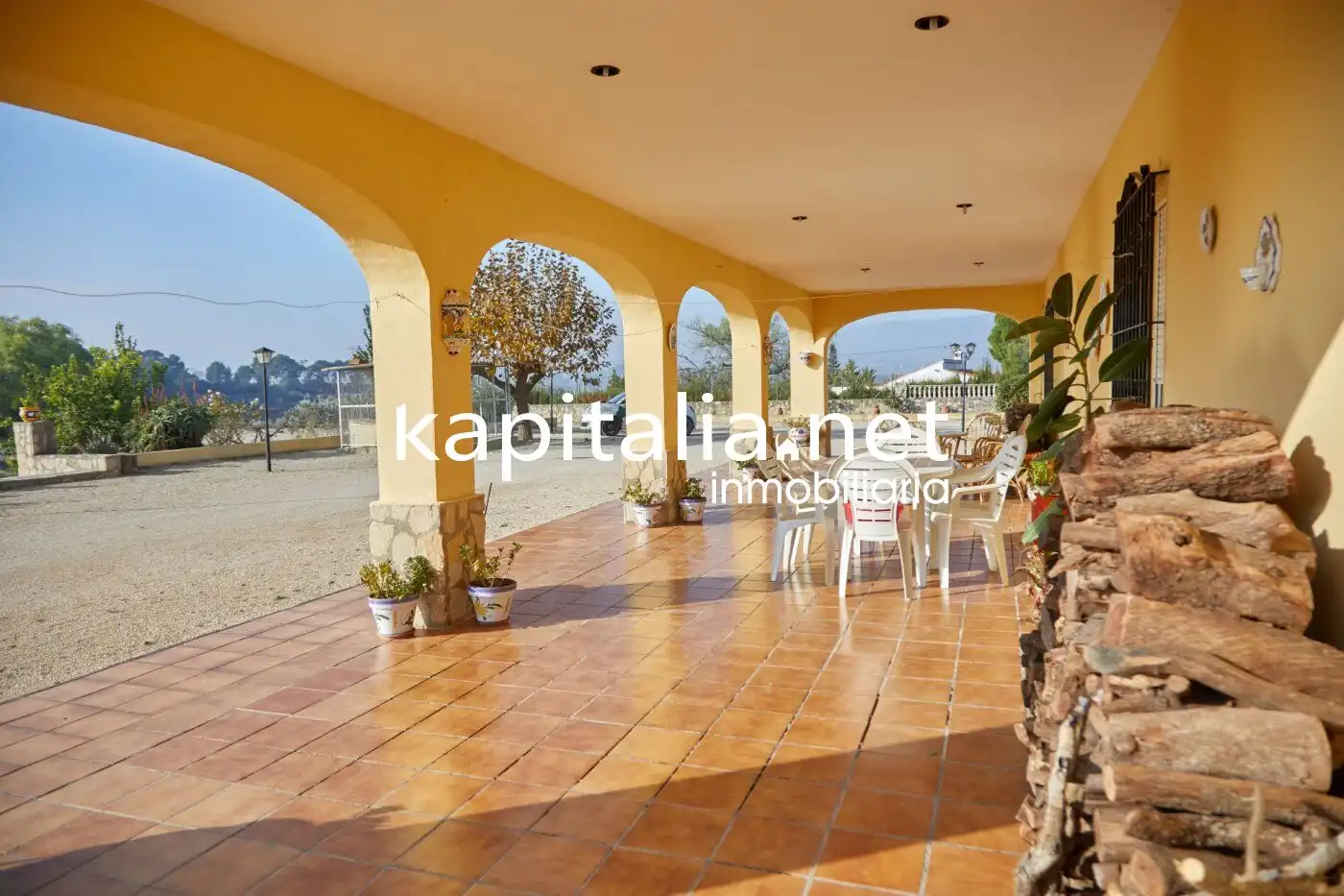 Chalet en venta en Agullent, imagen 21