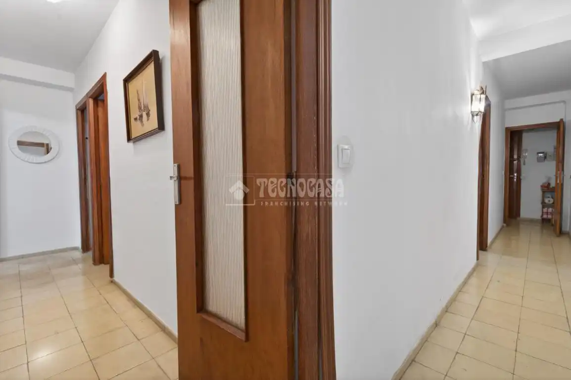 Piso en venta en Córdoba con Aire acondicionado, Terraza y Amueblado