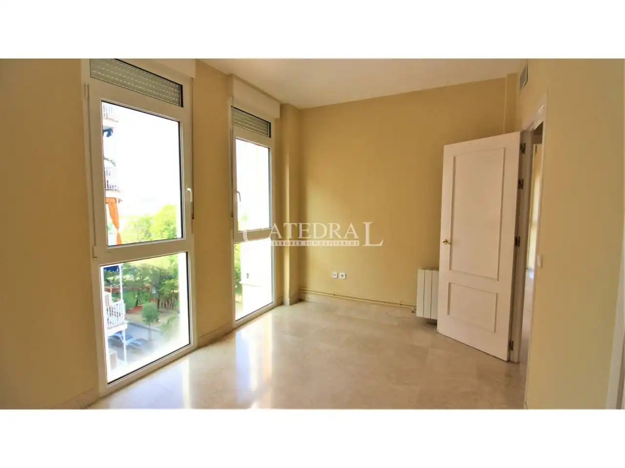 Habitación de Dúplex en venta en Sevilla con Aire acondicionado, Calefacción y Terraza