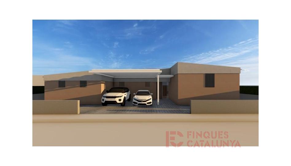 Photo 1 of House or chalet for sale in Caldes de Malavella, Girona