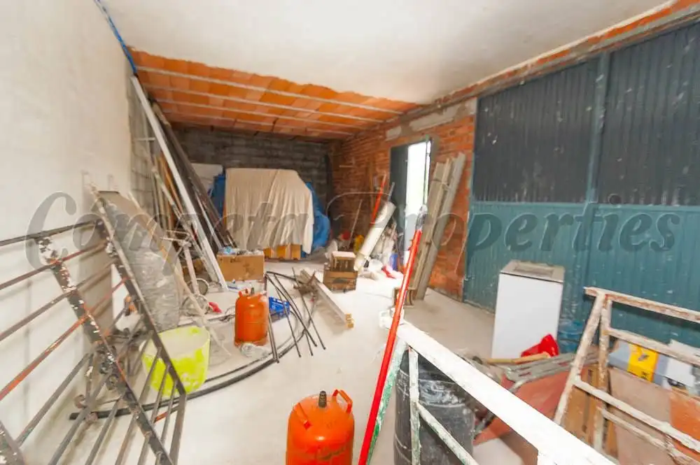 Casa en venda a Árchez, imagen 5