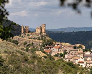 Vista exterior de Residencial en venda en Sigüenza