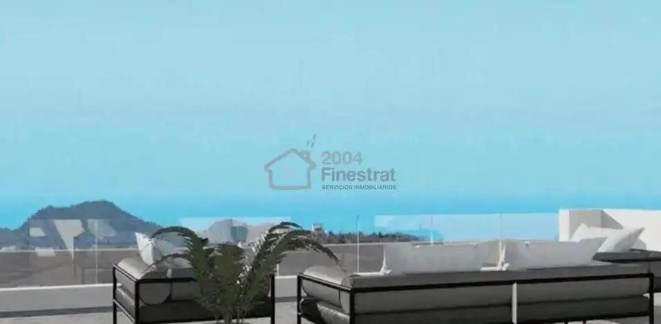 Bungalow with pool for sale in Balcón de Finestrat - Terra Marina, imagen 6