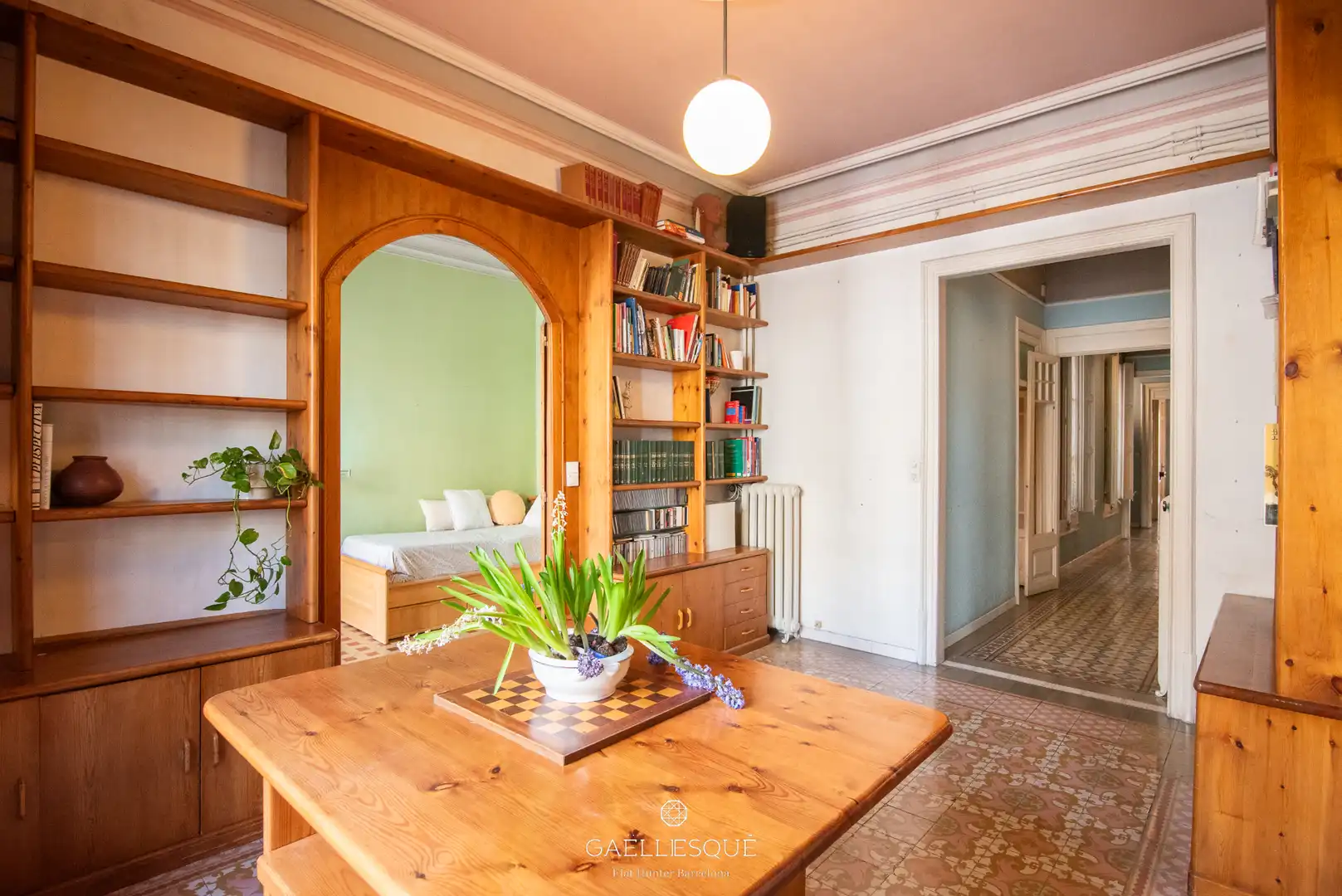Appartement avec terrasse à vendre à Ronda de Sant Pere, imagen 64