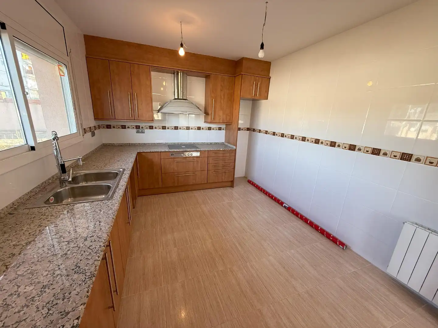 Cocina de Casa o chalet en venta en Bellvei con Terraza