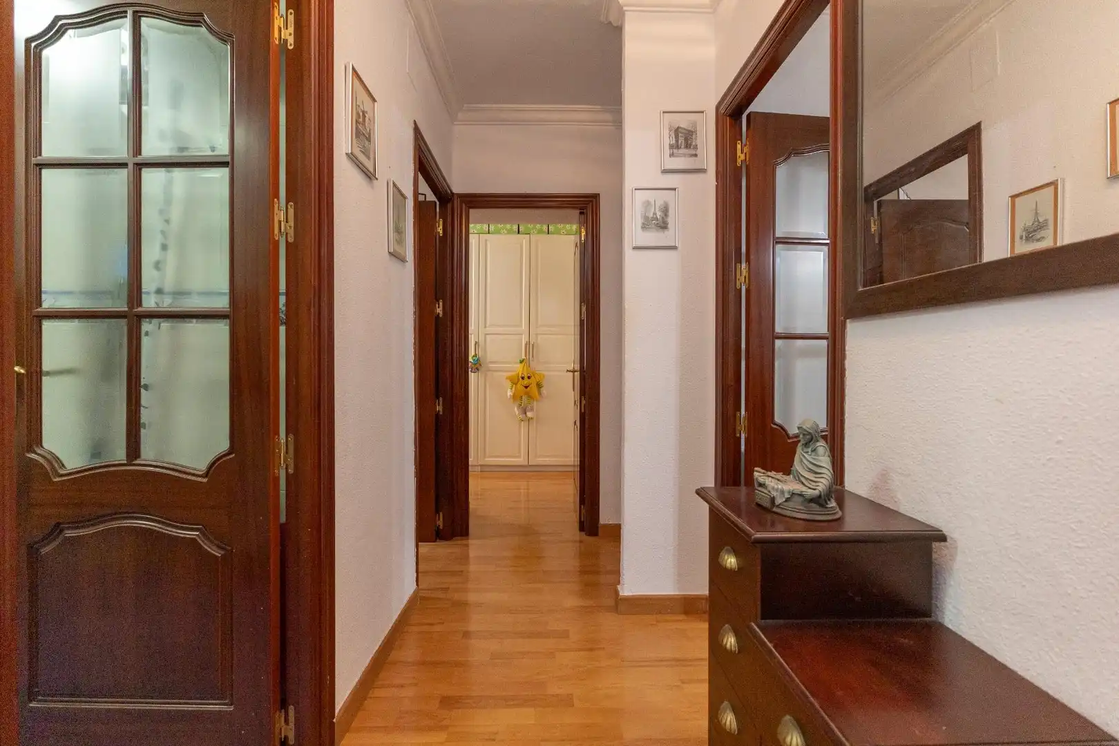 Piso en venta en Sevilla