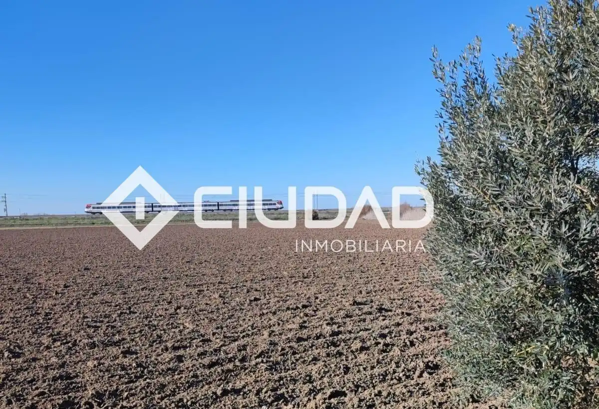 Terreno en venta en Lebrija