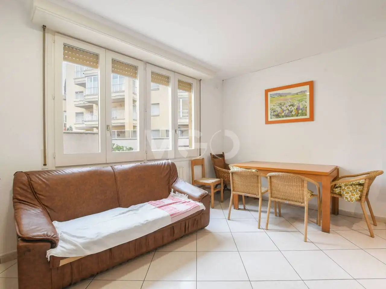 Wohnung mit Terrasse zum Verkauf in Calle Arquebisbe Alemany, imagen 3