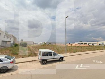 Terreno industrial en venta en Polígono N-56.R 1