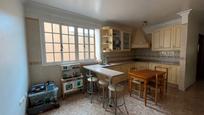 Kitchen of Flat for sale in Tacoronte  with Terrace and Balcony