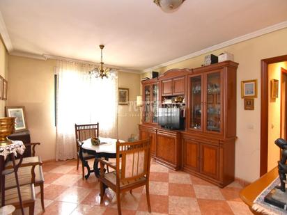 Living room of Flat for sale in Villaviciosa de Odón  with Air Conditioner and Heating