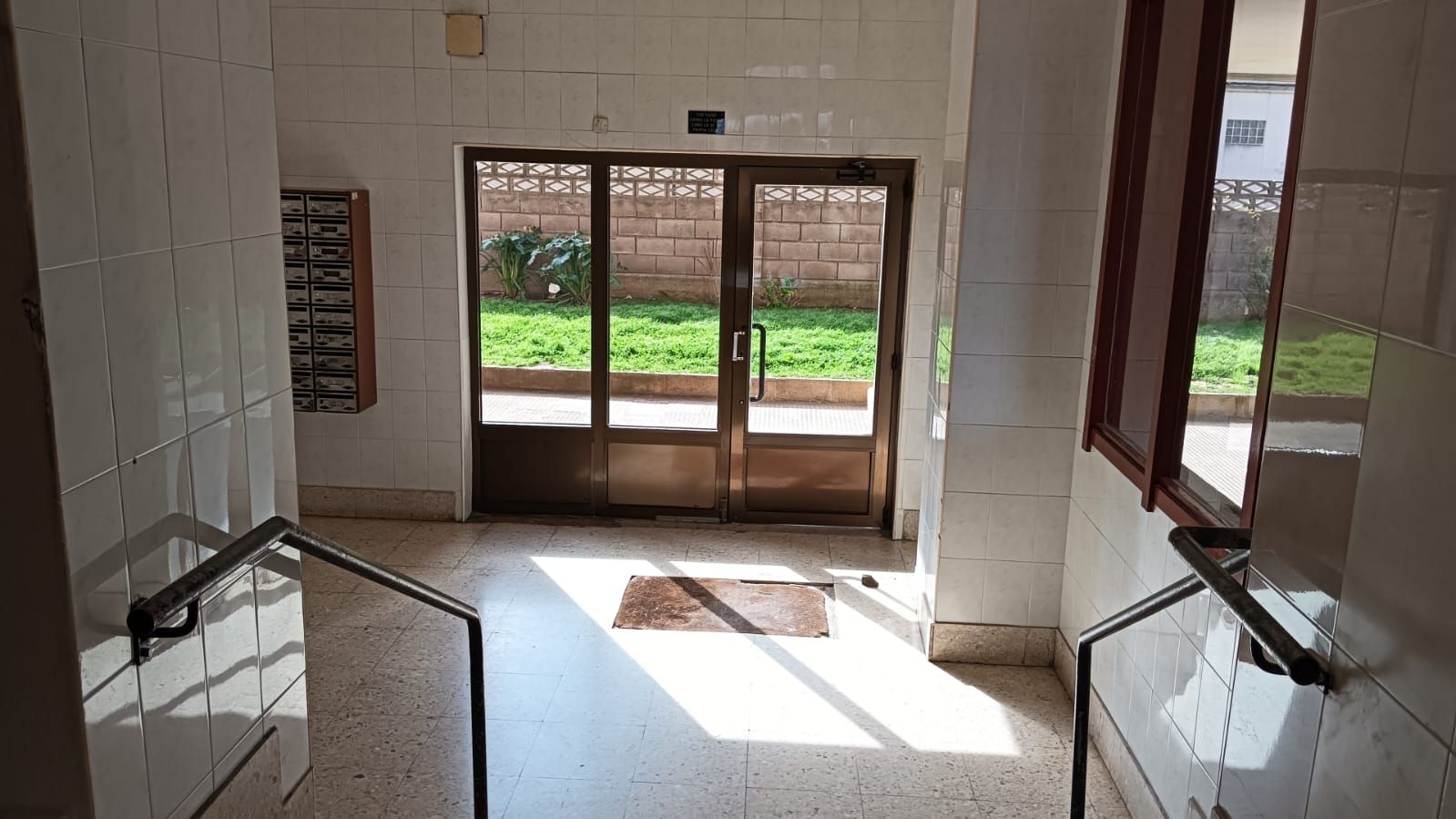 Flat for sale in Santander  with Heating
