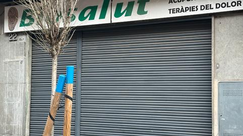 Photo 3 of Premises to rent in Carrer de Saragossa, 22, Progrés - Pep Ventura, Badalona