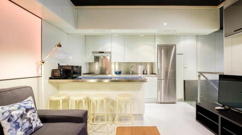 Foto 4 de Apartament de lloguer a Ciudad Universitaria,  Madrid Capital