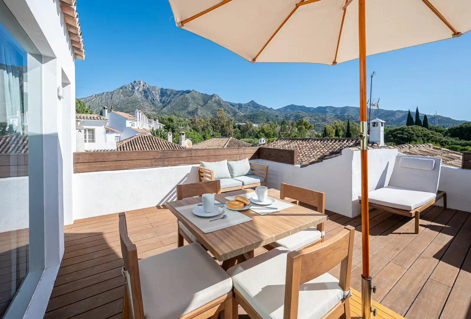 Casa a schiera in vendita a Milla de Oro, imagen 22