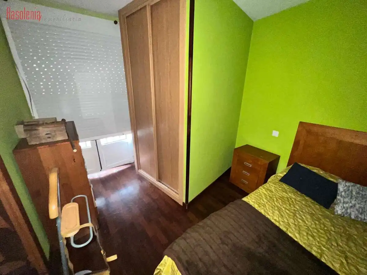 Appartement avec ascenseur à vendre à Ricardo Sánchez, imagen 16