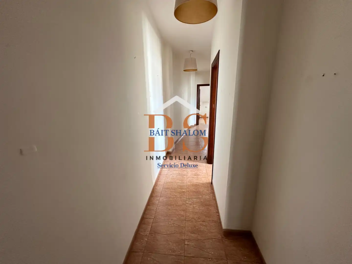 Piso en venta en Alameda con Terraza