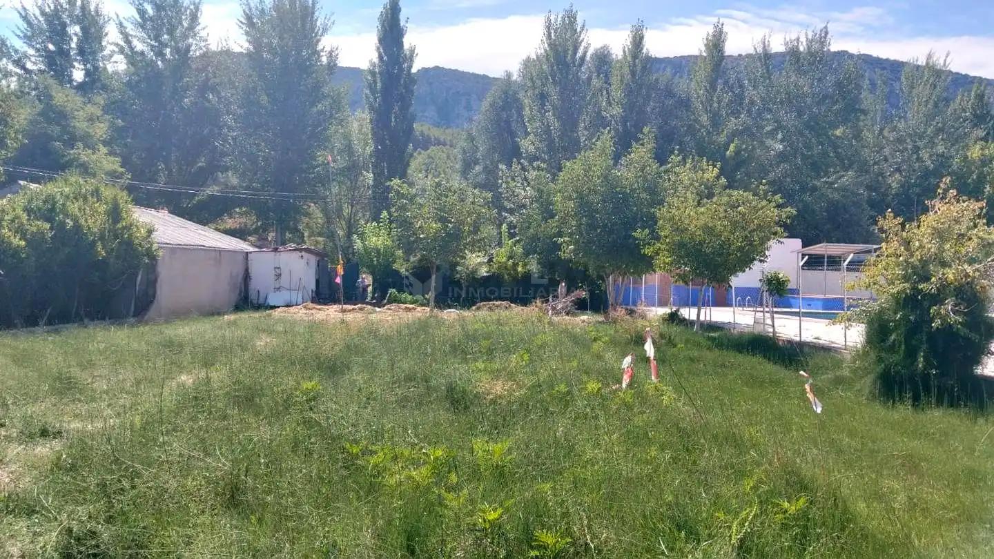 Terrenys i solars en venda a SAN FAUSTO, imagen 3
