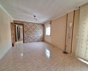 Living room of Flat for sale in  Tarragona Capital  with Air Conditioner, Heating and Terrace